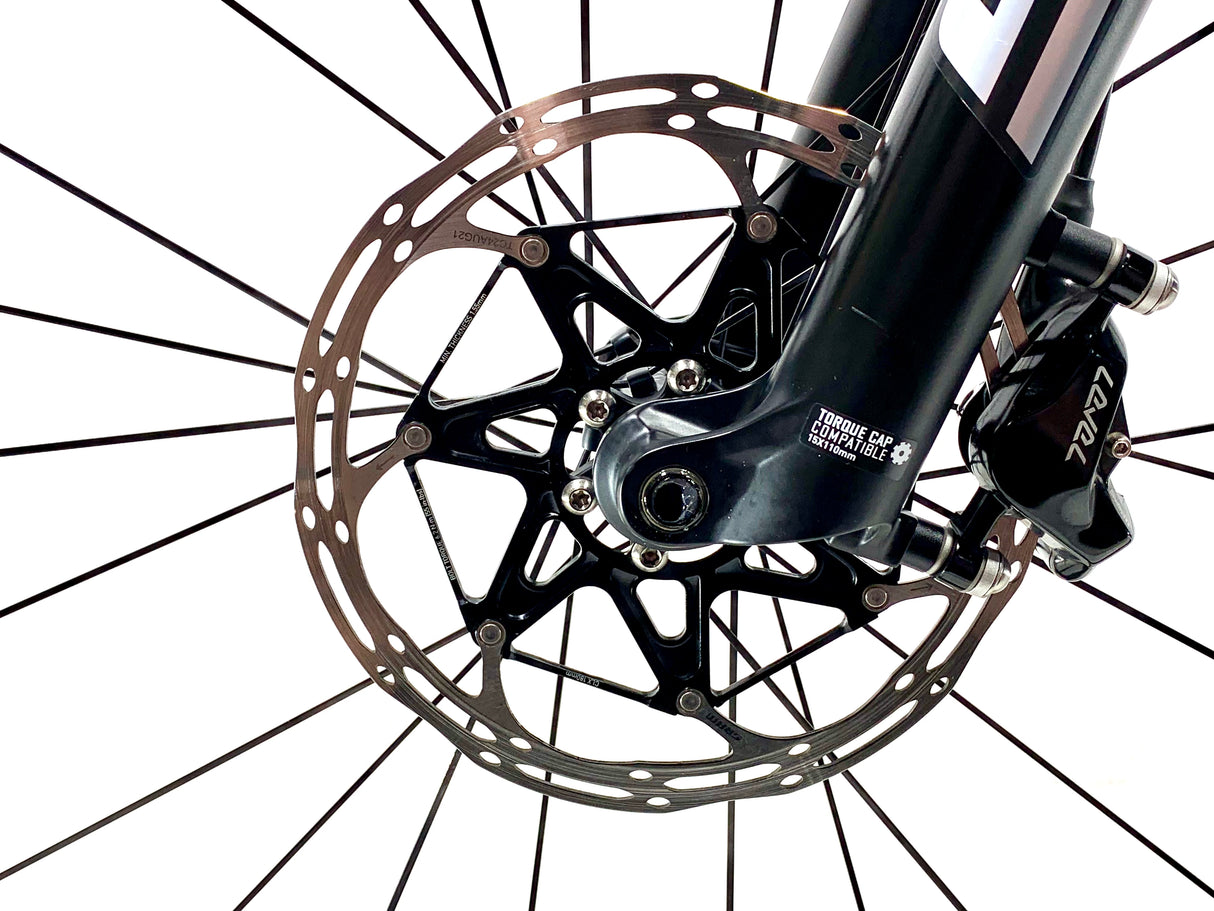 2021 Specialized S-Works Epic SRAM AXS 1X12 Size: Large (Preowned)