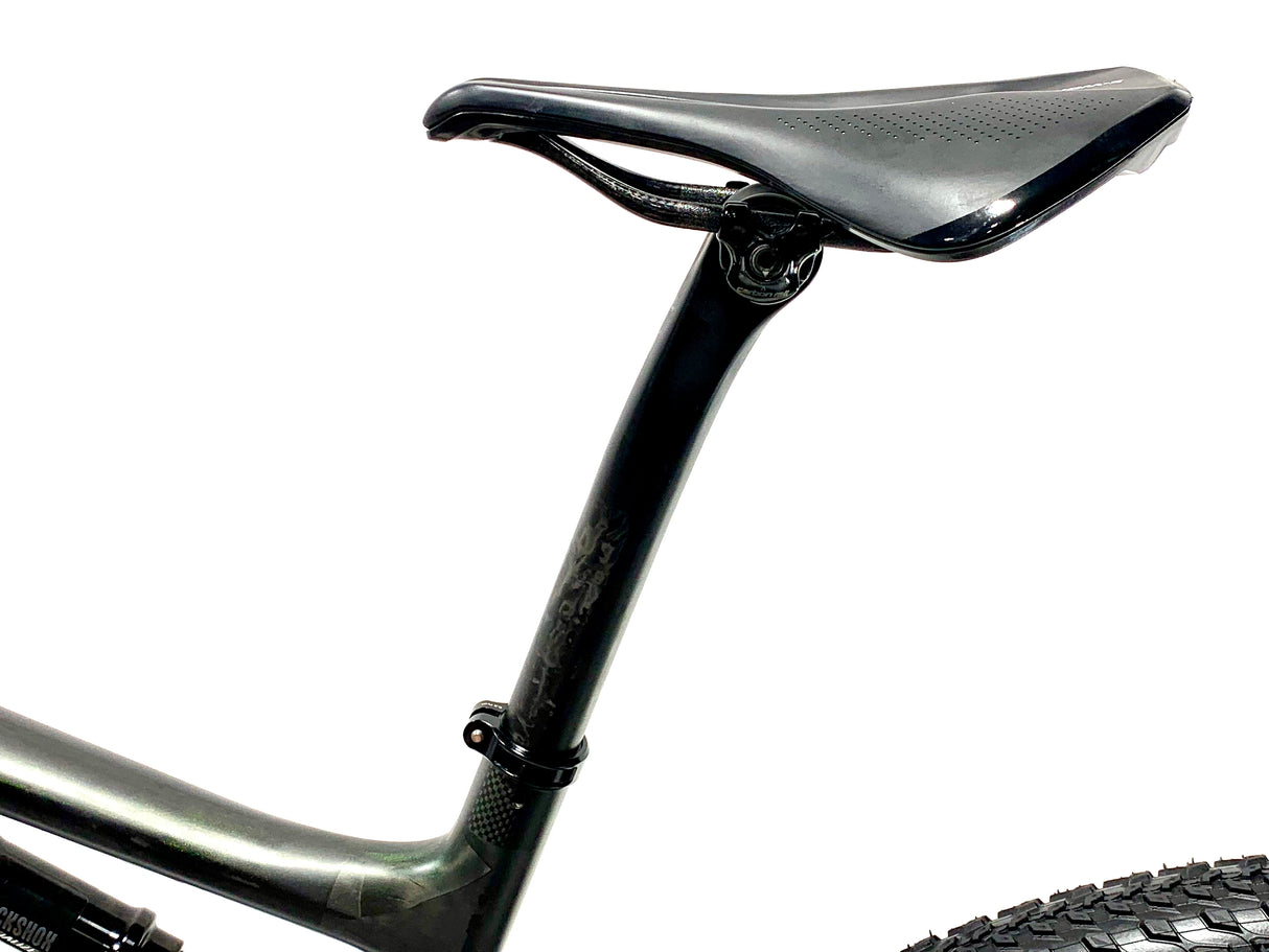 2021 Specialized S-Works Epic SRAM AXS 1X12 Size: Large (Preowned)