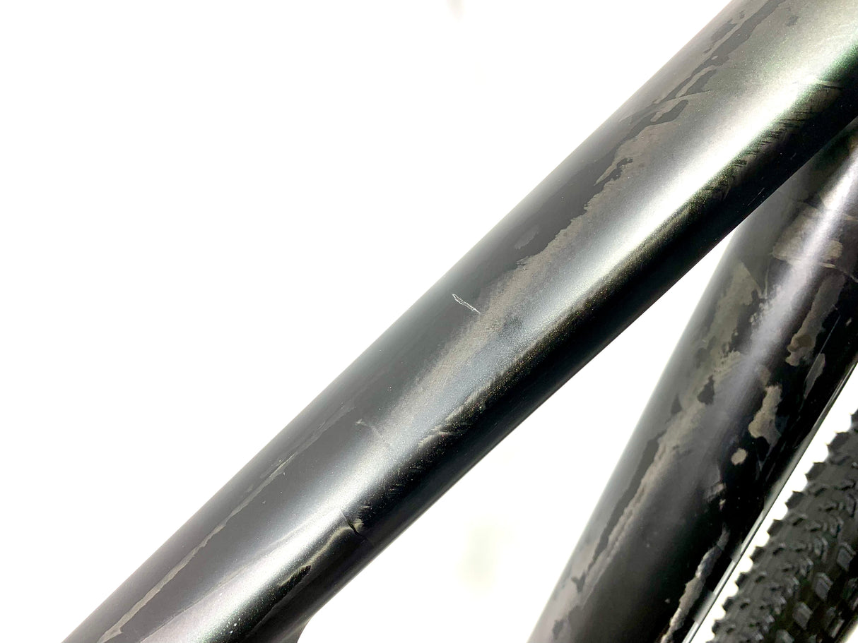 2021 Specialized S-Works Epic SRAM AXS 1X12 Size: Large (Preowned)