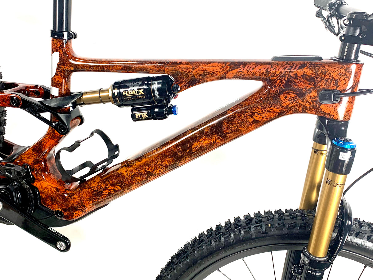 2025 Specialized Turbo Levo SL 2 Pro SRAM X0 AXS 1X12 Size: S2 (Preowned)