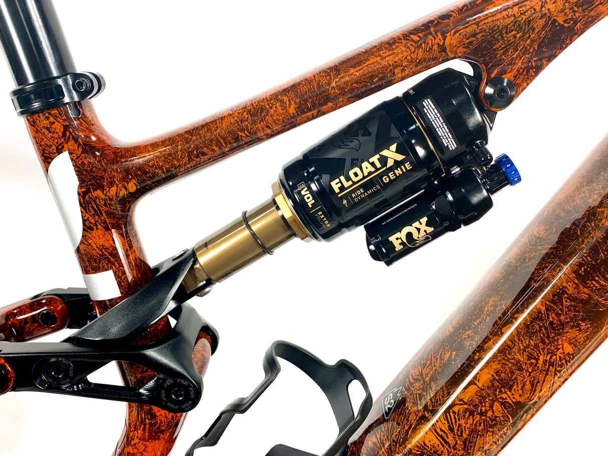 2025 Specialized Turbo Levo SL 2 Pro SRAM X0 AXS 1X12 Size: S2 (Preowned)