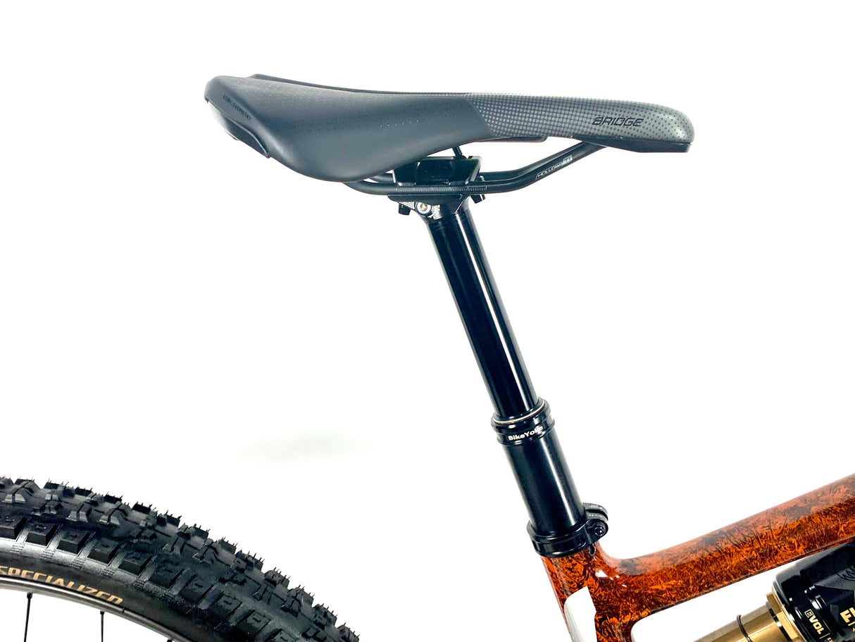 2025 Specialized Turbo Levo SL 2 Pro SRAM X0 AXS 1X12 Size: S2 (Preowned)