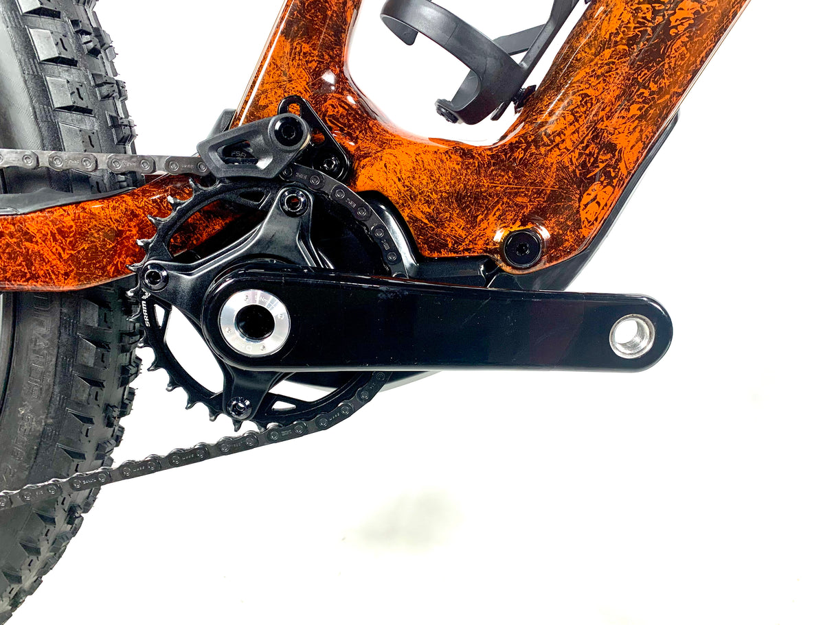 2025 Specialized Turbo Levo SL 2 Pro SRAM X0 AXS 1X12 Size: S2 (Preowned)