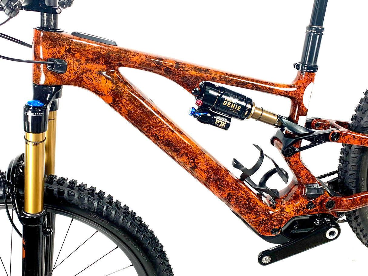 2025 Specialized Turbo Levo SL 2 Pro SRAM X0 AXS 1X12 Size: S2 (Preowned)