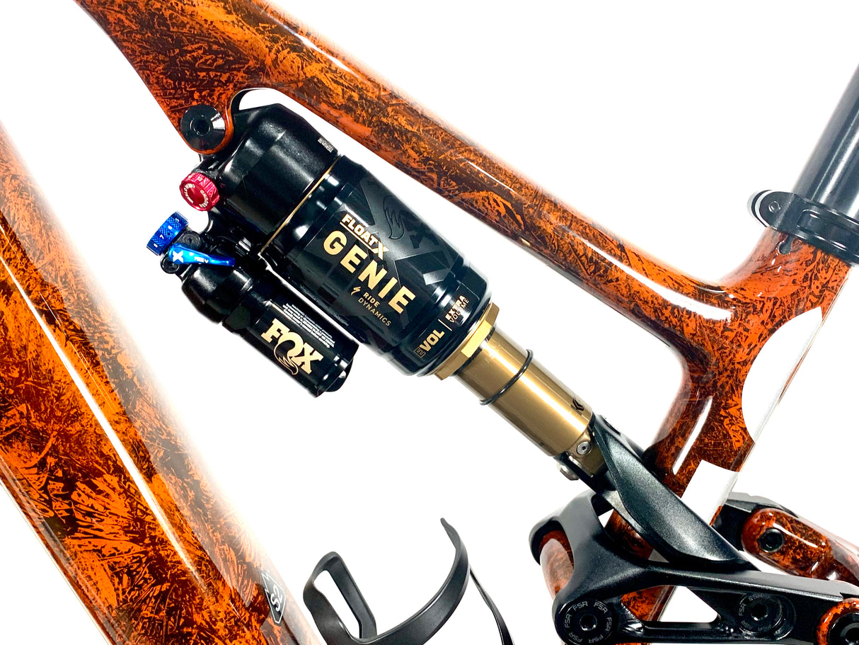 2025 Specialized Turbo Levo SL 2 Pro SRAM X0 AXS 1X12 Size: S2 (Preowned)