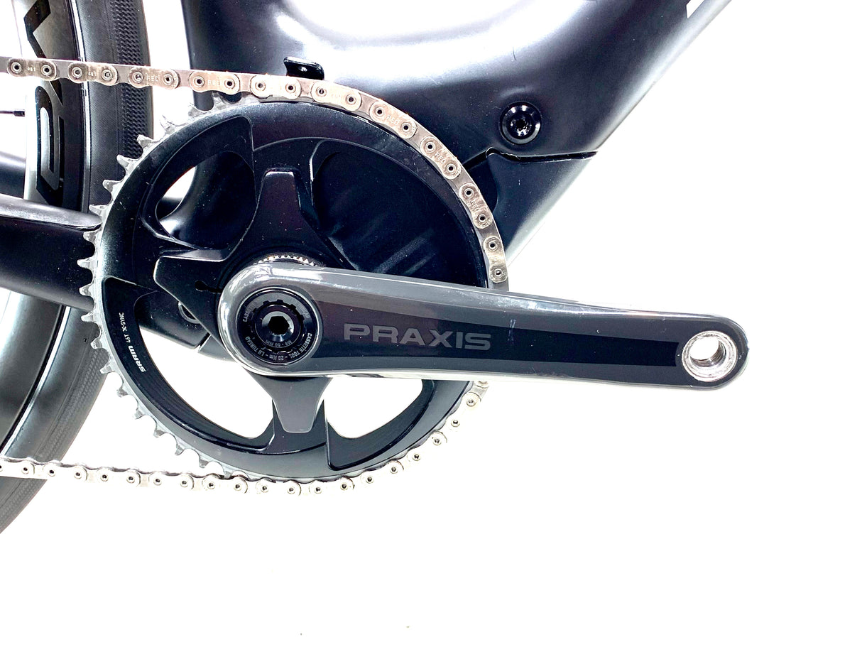 2023 Specialized S-Works Turbo Creo SL Sram AXS Size: XL (Preowned)