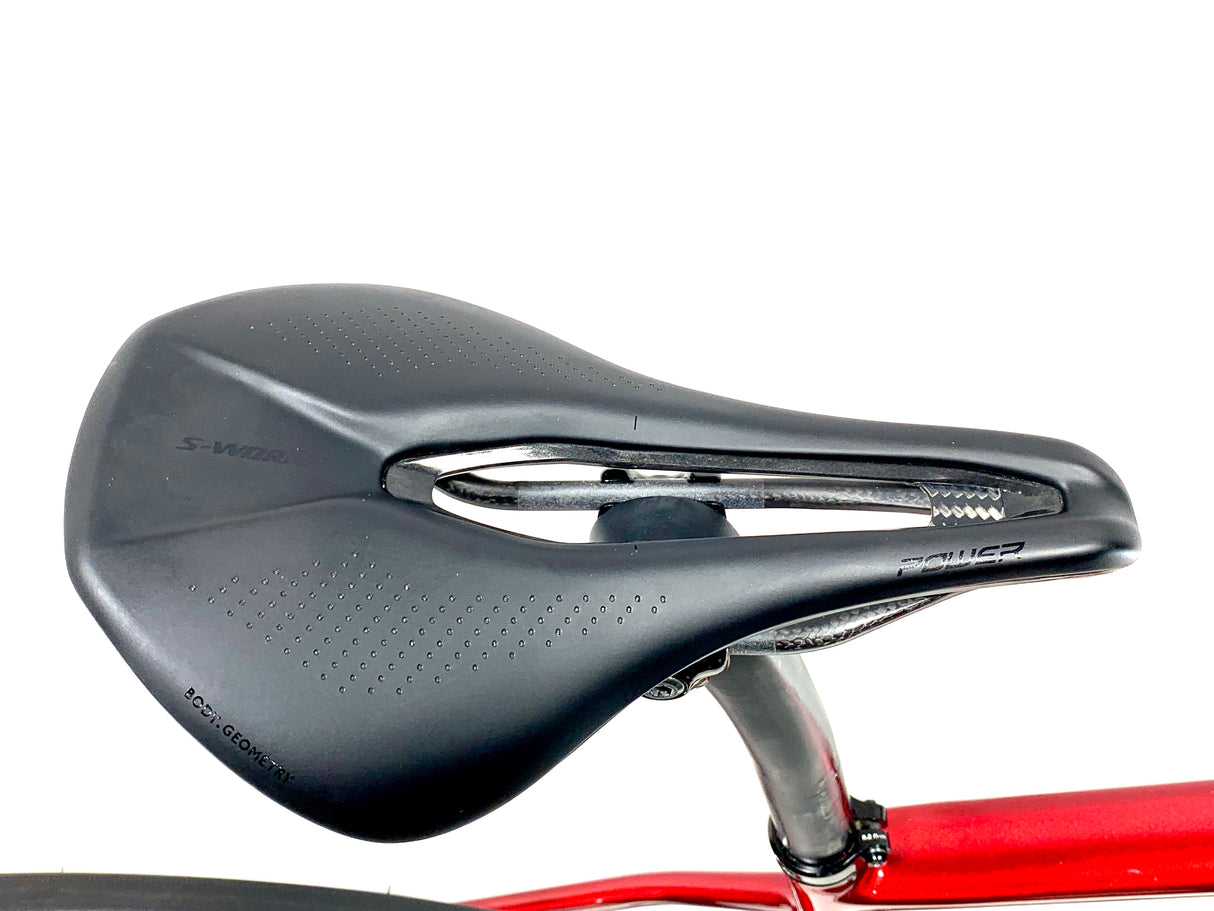 2023 Specialized S-Works Turbo Creo SL Sram AXS Size: XL (Preowned)