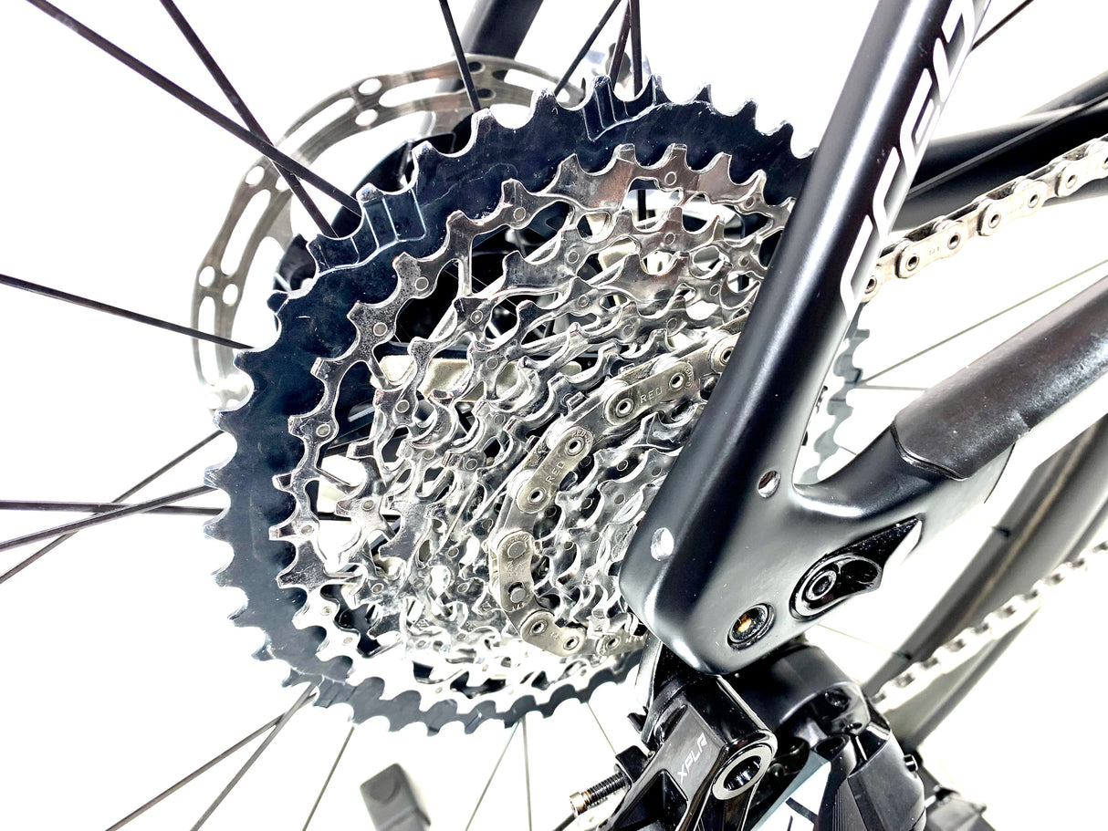 2023 Specialized S-Works Turbo Creo SL Sram AXS Size: XL (Preowned)