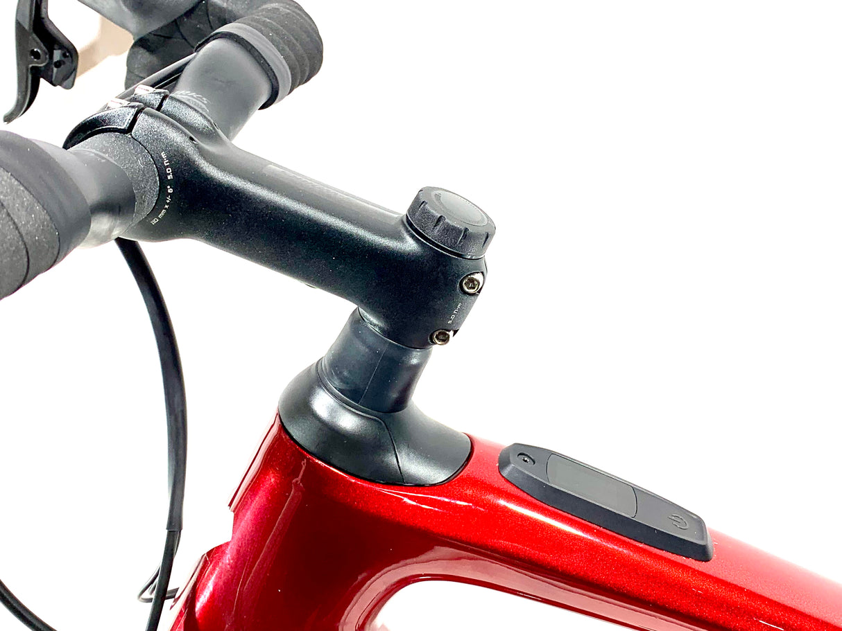 2023 Specialized S-Works Turbo Creo SL Sram AXS Size: XL (Preowned)