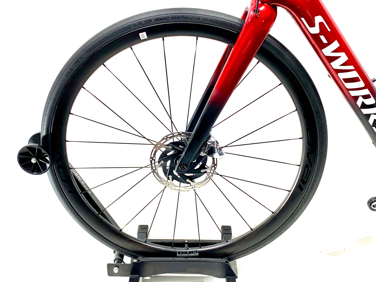 2023 Specialized S-Works Turbo Creo SL Sram AXS Size: XL (Preowned)