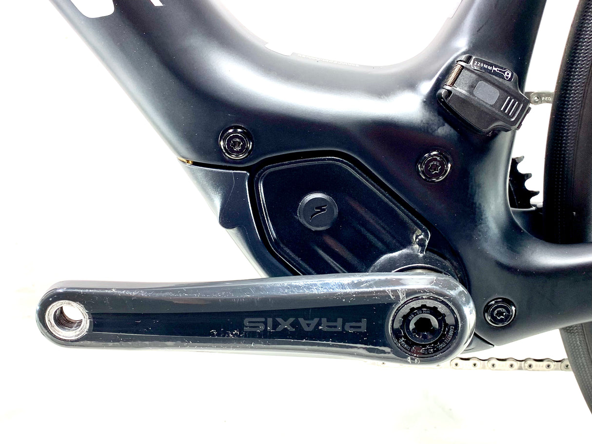 2023 Specialized S-Works Turbo Creo SL Sram AXS Size: XL (Preowned)