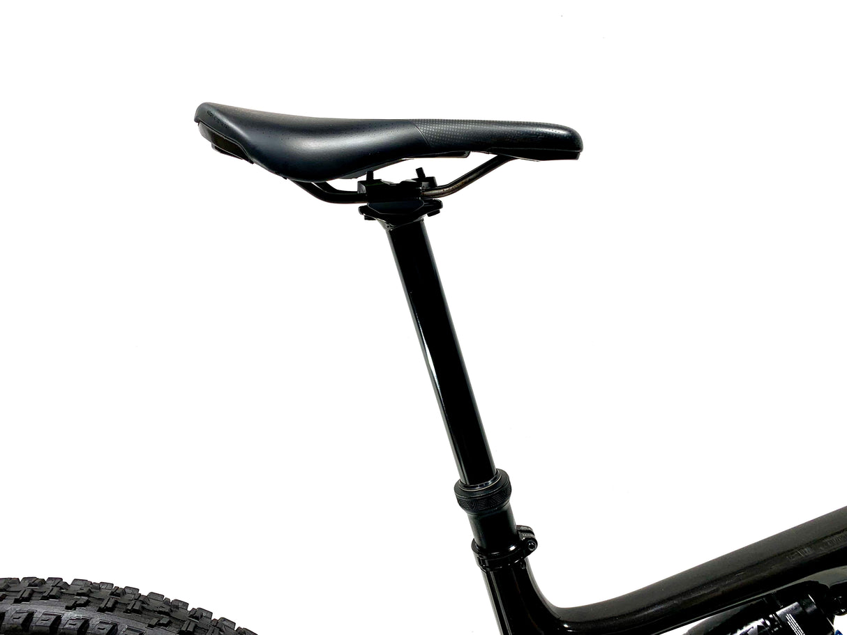 2025 Specialized Turbo Levo SL 2 Expert SRAM GX AXS Size: S5 (Preowned)