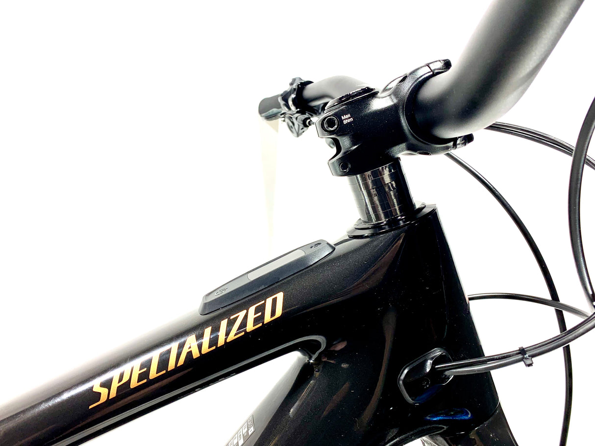 2025 Specialized Turbo Levo SL 2 Expert SRAM GX AXS Size: S5 (Preowned)