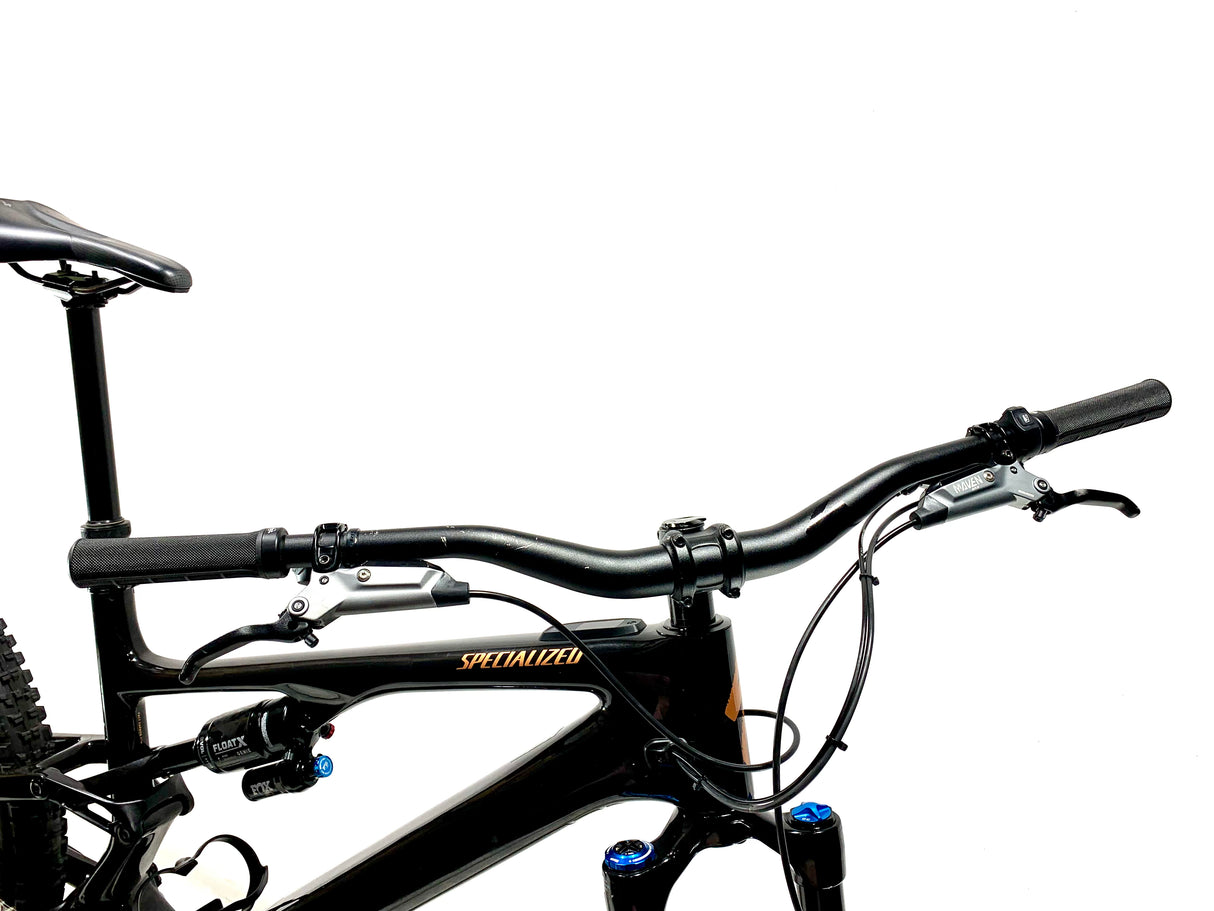 2025 Specialized Turbo Levo SL 2 Expert SRAM GX AXS Size: S5 (Preowned)