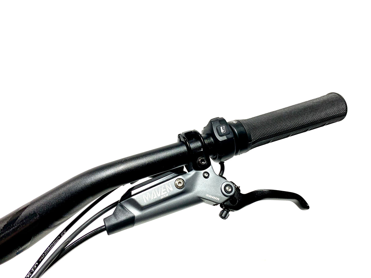 2025 Specialized Turbo Levo SL 2 Expert SRAM GX AXS Size: S5 (Preowned)