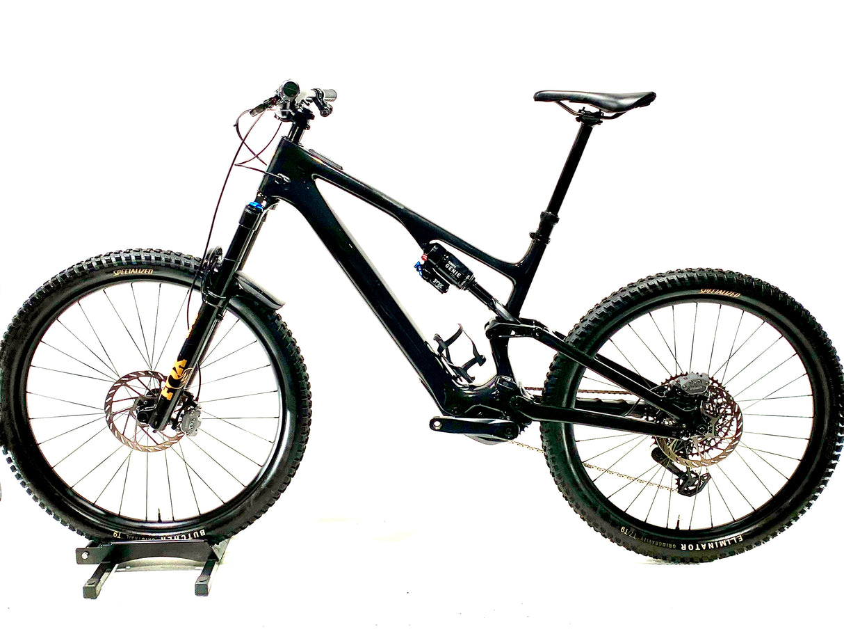 2025 Specialized Turbo Levo SL 2 Expert SRAM GX AXS Size: S5 (Preowned)