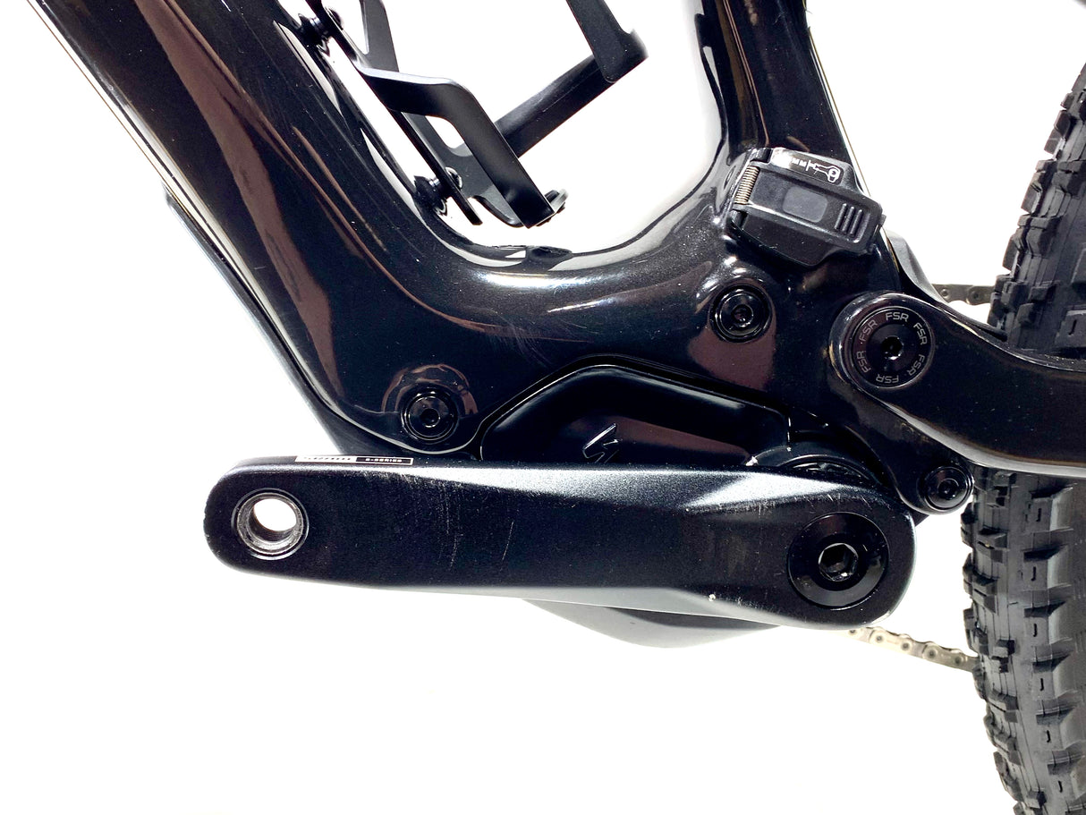 2025 Specialized Turbo Levo SL 2 Expert SRAM GX AXS Size: S5 (Preowned)