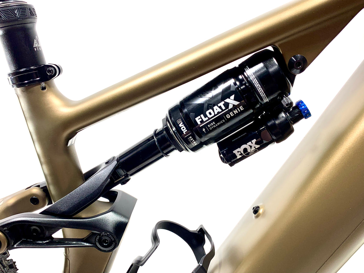 2026 Specialized Turbo Levo 4 Expert SRAM GX AXS Size: S2 (Preowned)