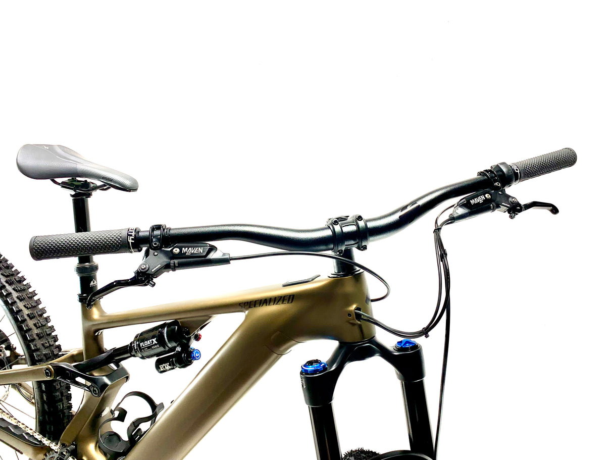 2026 Specialized Turbo Levo 4 Expert SRAM GX AXS Size: S2 (Preowned)