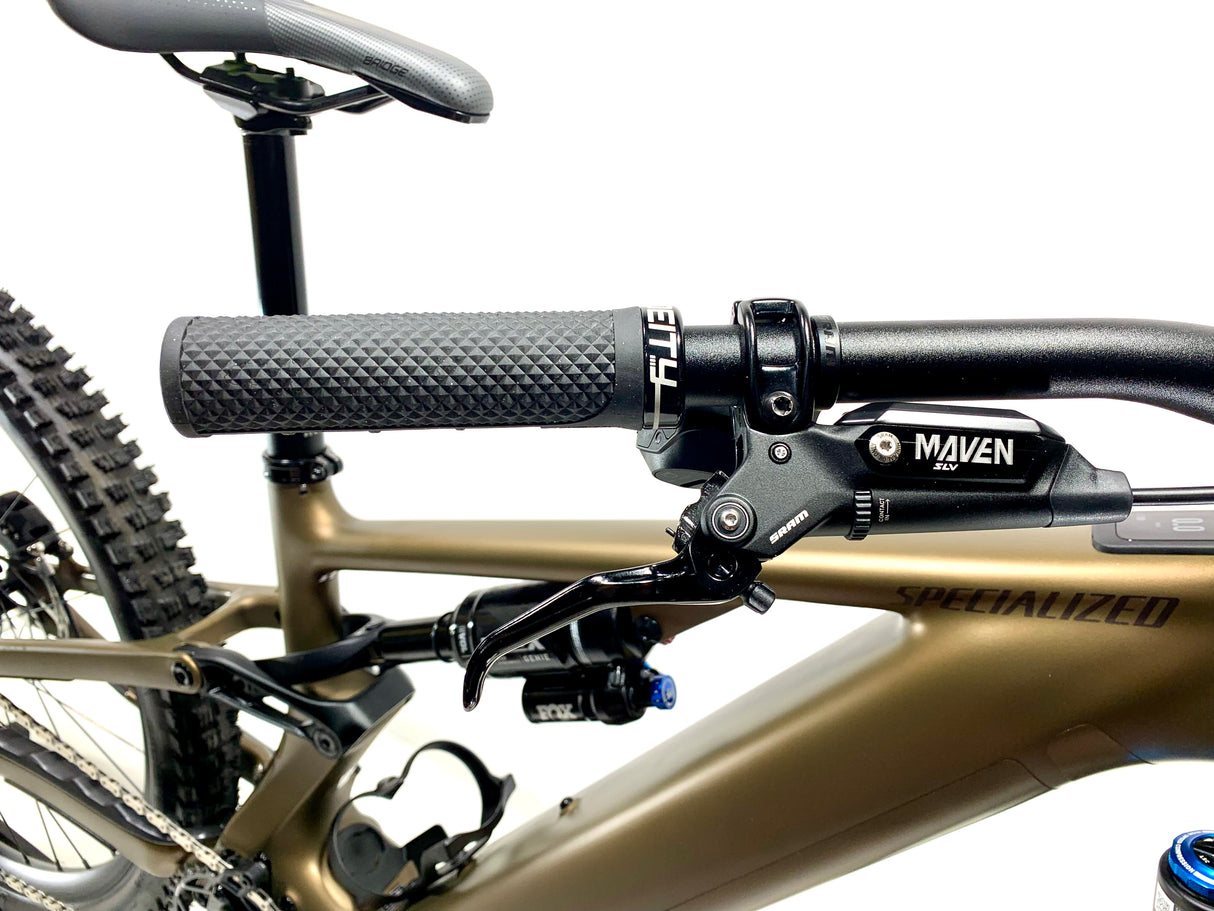 2026 Specialized Turbo Levo 4 Expert SRAM GX AXS Size: S2 (Preowned)