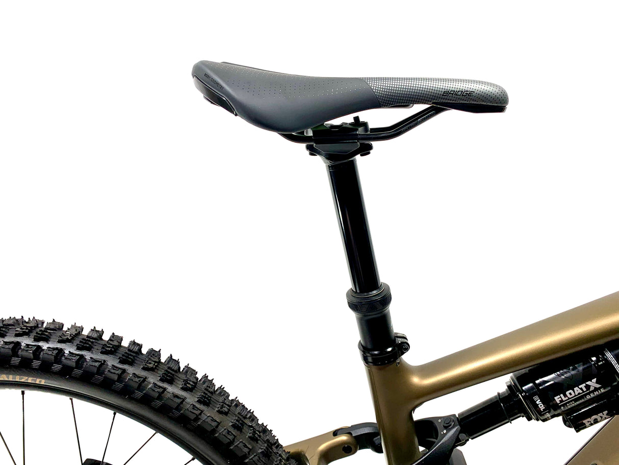 2026 Specialized Turbo Levo 4 Expert SRAM GX AXS Size: S2 (Preowned)