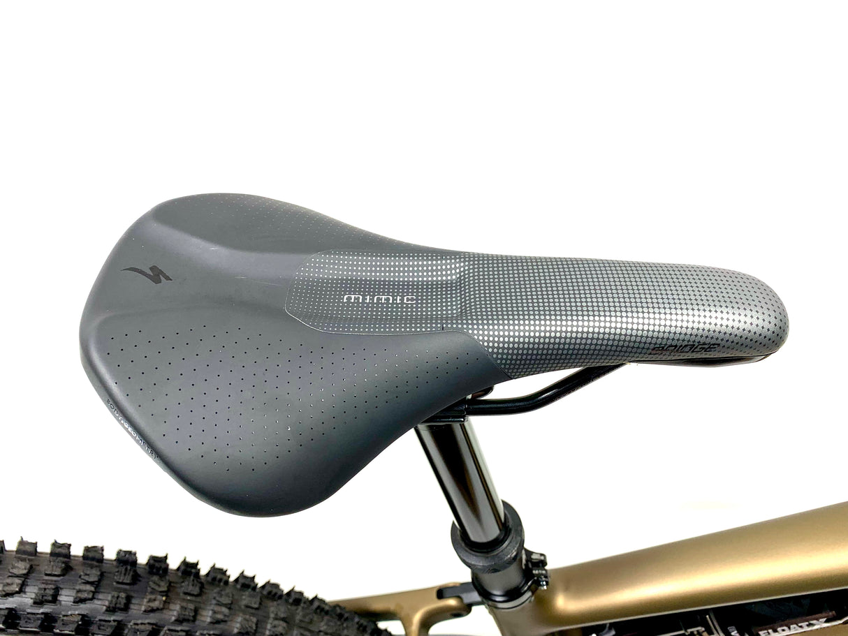 2026 Specialized Turbo Levo 4 Expert SRAM GX AXS Size: S2 (Preowned)