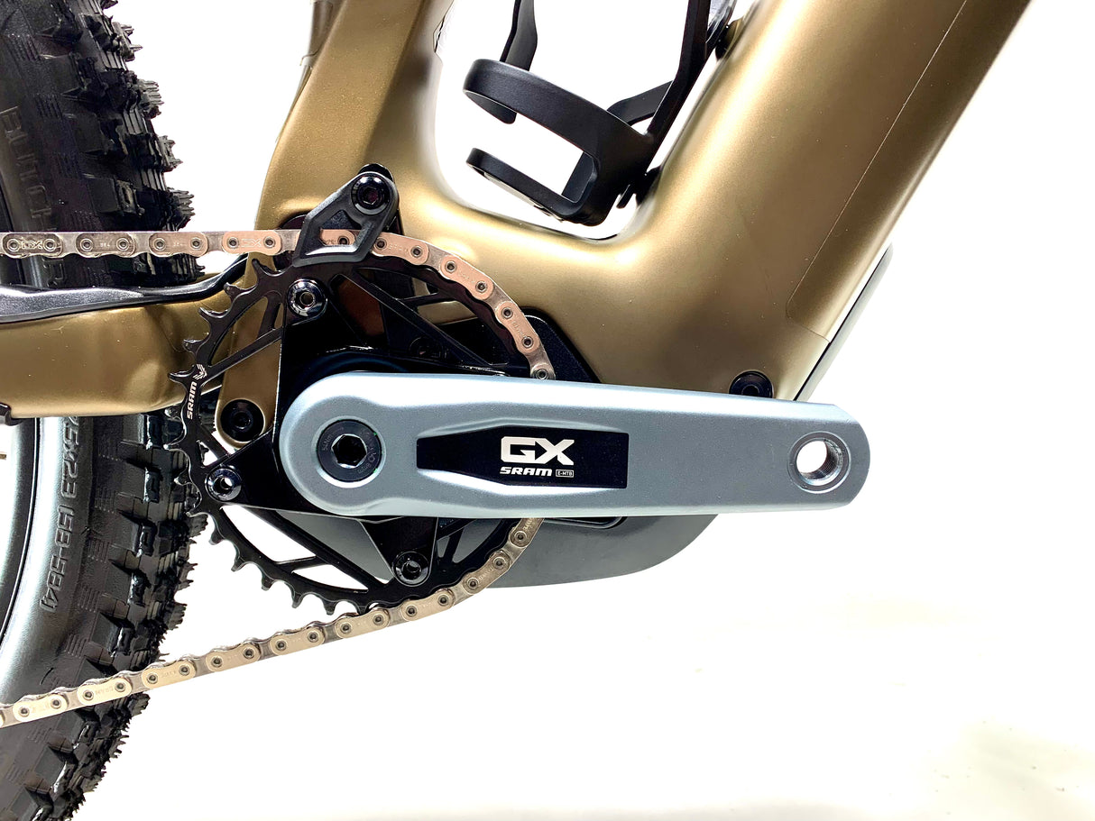 2026 Specialized Turbo Levo 4 Expert SRAM GX AXS Size: S2 (Preowned)