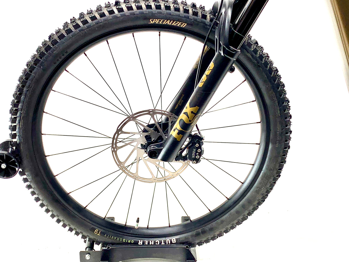 2026 Specialized Turbo Levo 4 Expert SRAM GX AXS Size: S2 (Preowned)