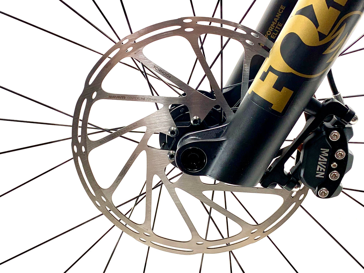 2026 Specialized Turbo Levo 4 Expert SRAM GX AXS Size: S2 (Preowned)