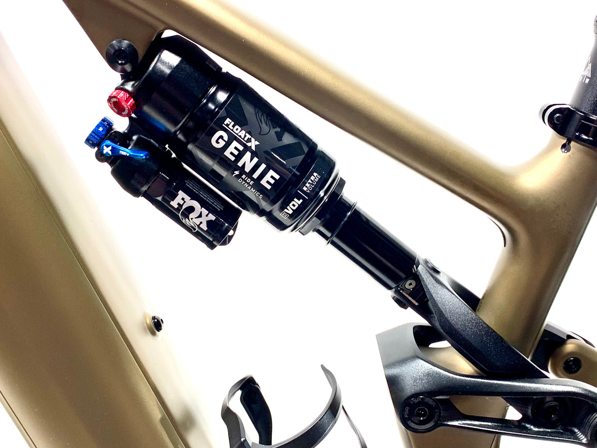 2026 Specialized Turbo Levo 4 Expert SRAM GX AXS Size: S2 (Preowned)