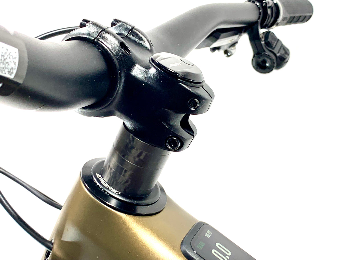 2026 Specialized Turbo Levo 4 Expert SRAM GX AXS Size: S2 (Preowned)