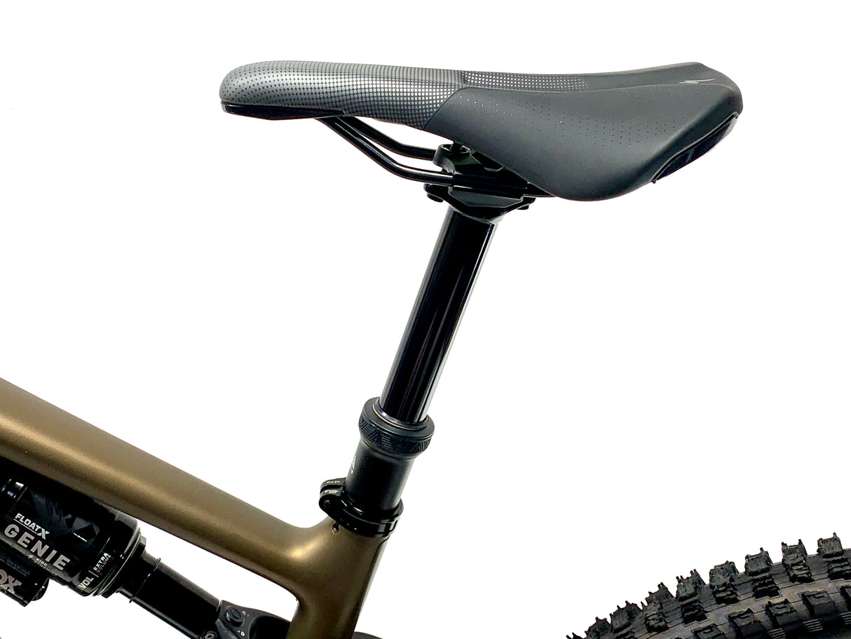 2026 Specialized Turbo Levo 4 Expert SRAM GX AXS Size: S2 (Preowned)