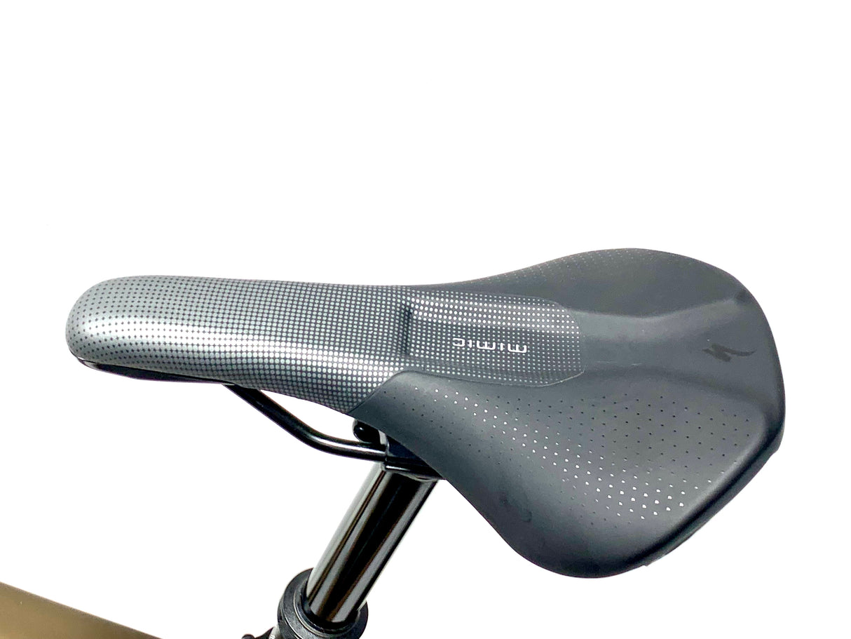 2026 Specialized Turbo Levo 4 Expert SRAM GX AXS Size: S2 (Preowned)