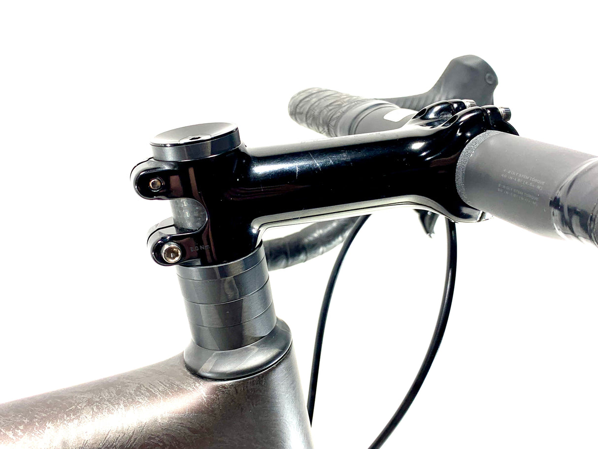 *DEPOSIT* 2025 Specialized S-Works Aethos Sram Red AXS Size: 58cm (Preowned)