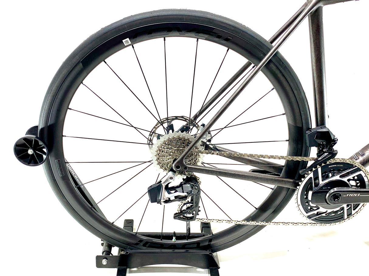 *DEPOSIT* 2025 Specialized S-Works Aethos Sram Red AXS Size: 58cm (Preowned)