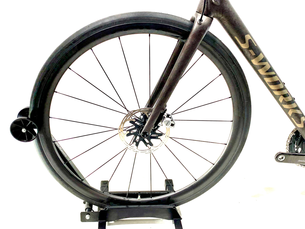 *DEPOSIT* 2025 Specialized S-Works Aethos Sram Red AXS Size: 58cm (Preowned)