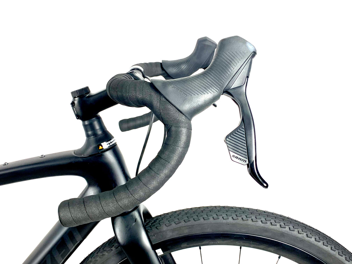 2023 Specialized Diverge STR Expert SRAM AXS Size: 52cm (Preowned)