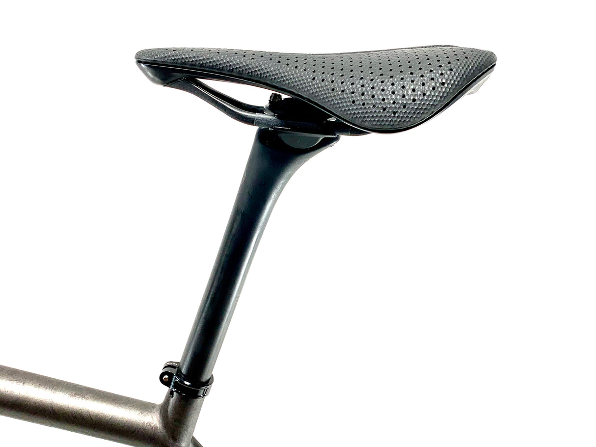 *DEPOSIT* 2025 Specialized S-Works Aethos Sram Red AXS Size: 58cm (Preowned)