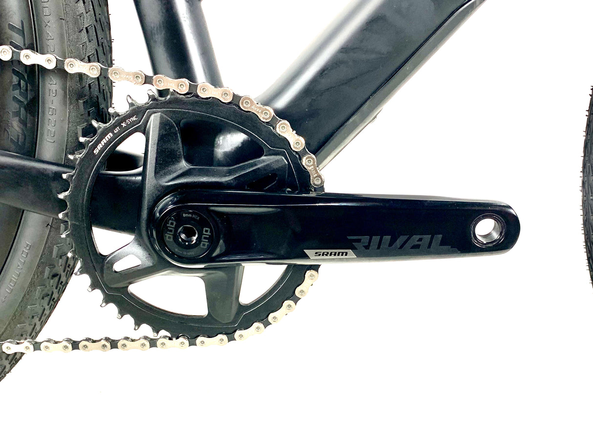 2023 Specialized Diverge STR Expert SRAM AXS Size: 52cm (Preowned)