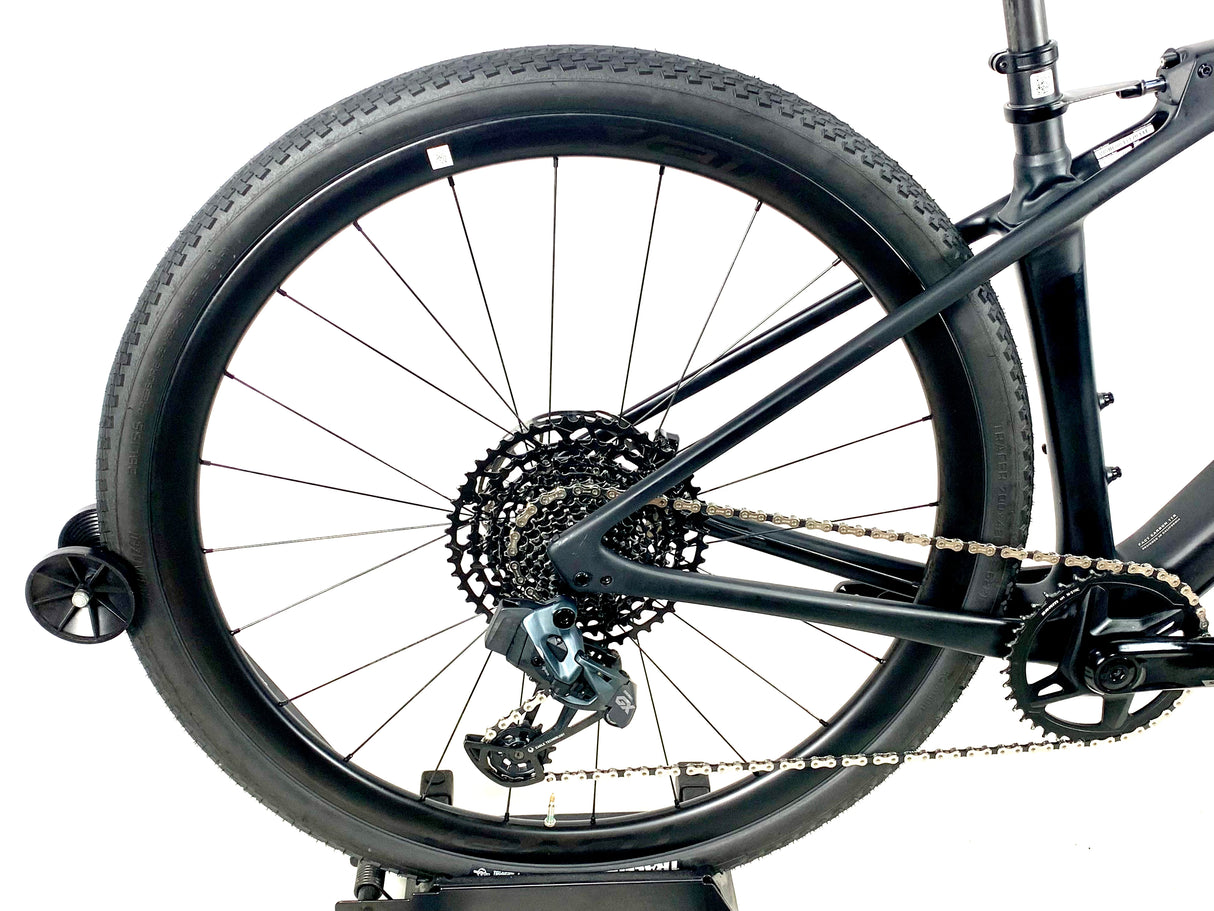 2023 Specialized Diverge STR Expert SRAM AXS Size: 52cm (Preowned)