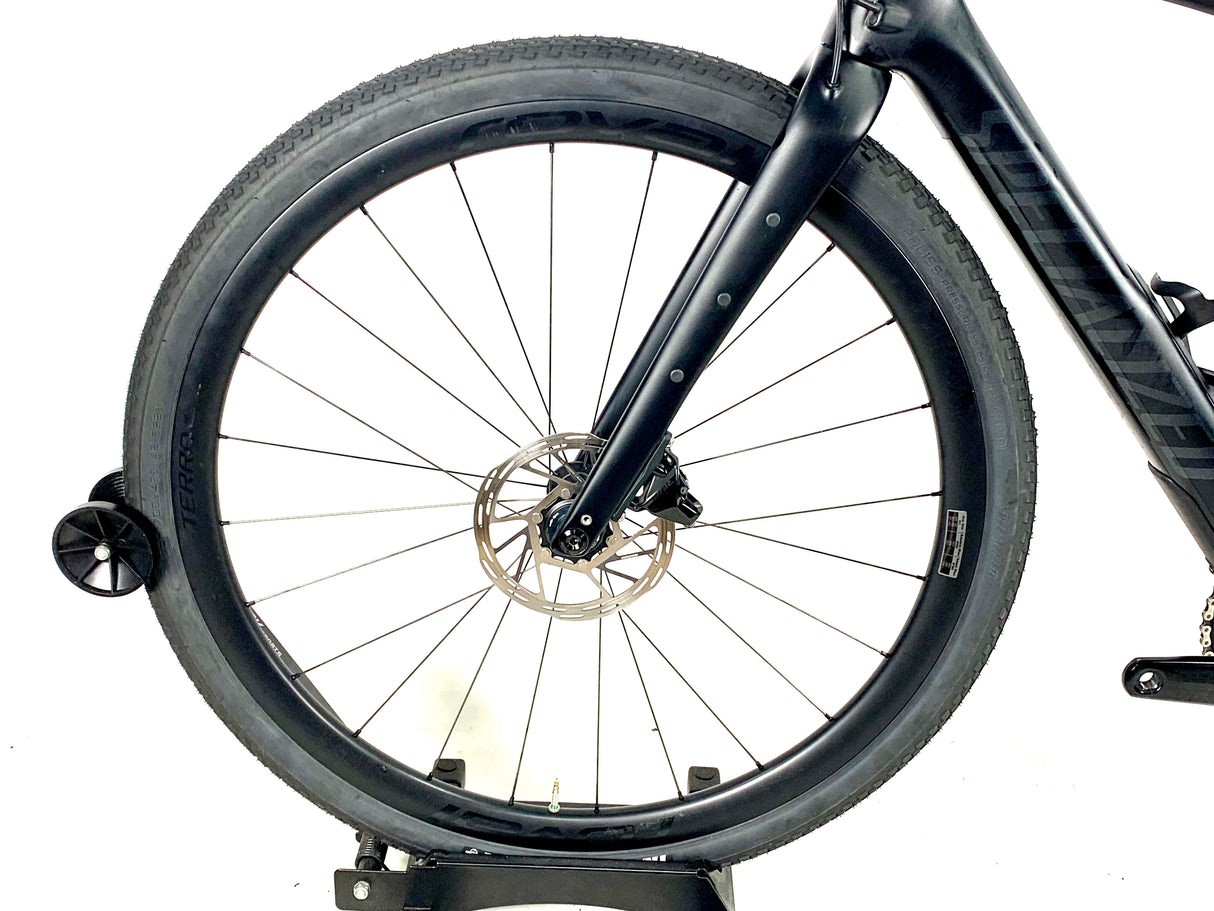 2023 Specialized Diverge STR Expert SRAM AXS Size: 52cm (Preowned)