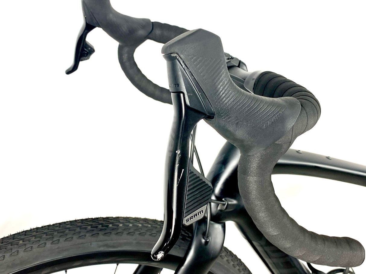 2023 Specialized Diverge STR Expert SRAM AXS Size: 52cm (Preowned)