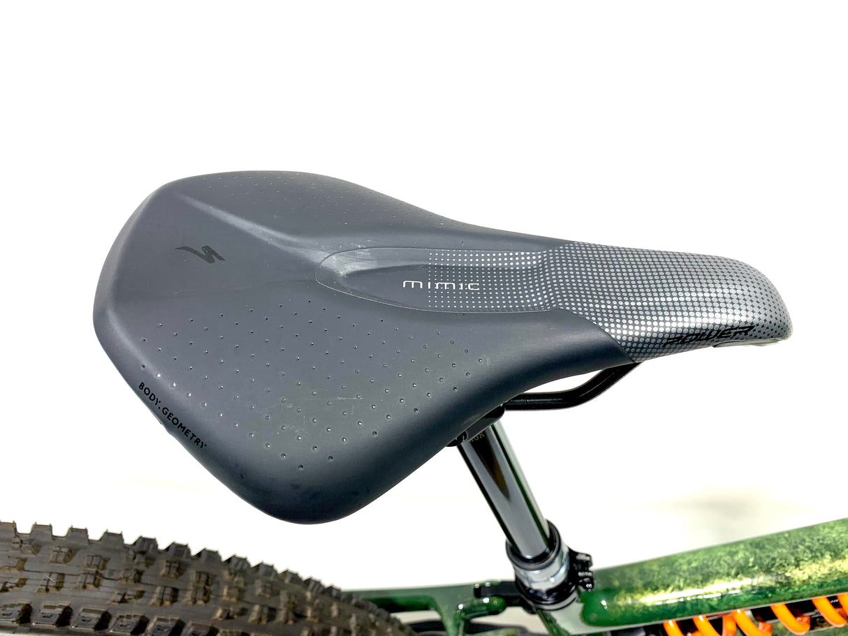 2025 Specialized S-Works Turbo Levo SL 2 SRAM XX AXS Size: S2 (Preowned)