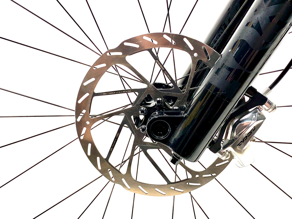 2025 Specialized S-Works Turbo Levo SL 2 SRAM XX AXS Size: S2 (Preowned)