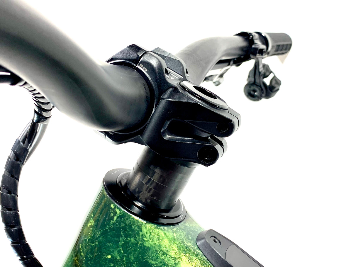 2025 Specialized S-Works Turbo Levo SL 2 SRAM XX AXS Size: S2 (Preowned)