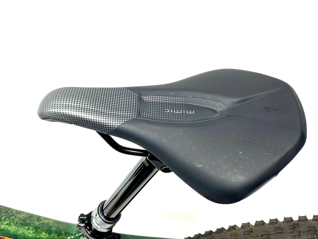 2025 Specialized S-Works Turbo Levo SL 2 SRAM XX AXS Size: S2 (Preowned)