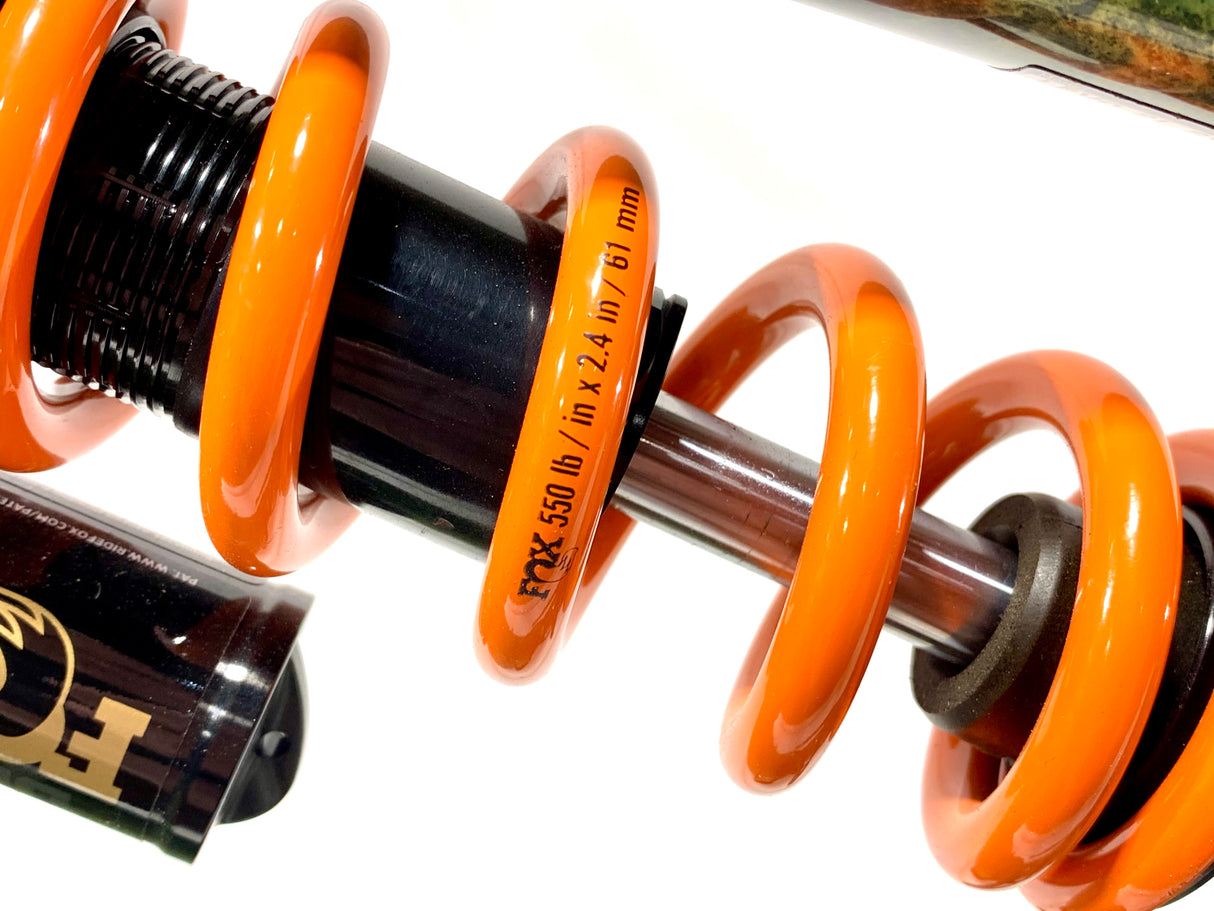 2025 Specialized S-Works Turbo Levo SL 2 SRAM XX AXS Size: S2 (Preowned)