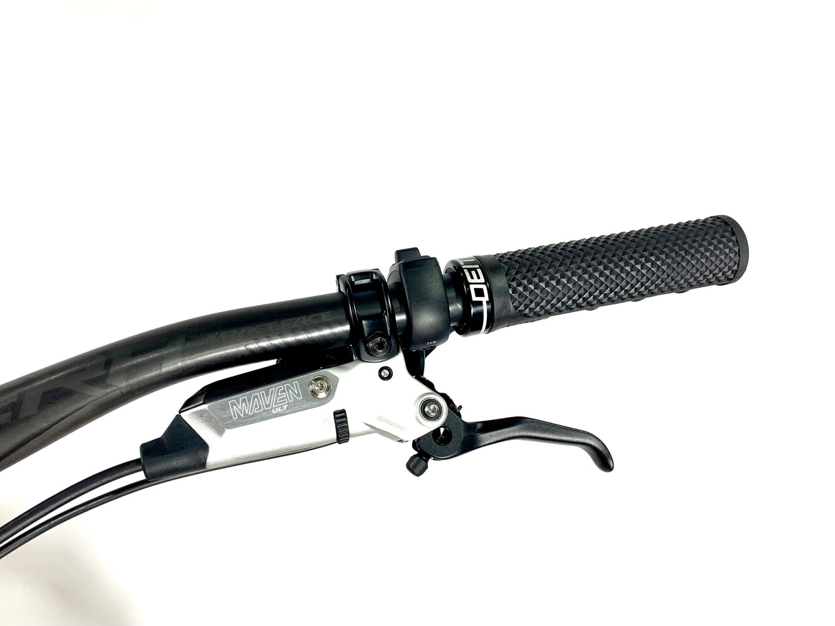 2026 Specialized S-Works Turbo Levo 4 SRAM XX 1X12 Size: S5 (Preowned)