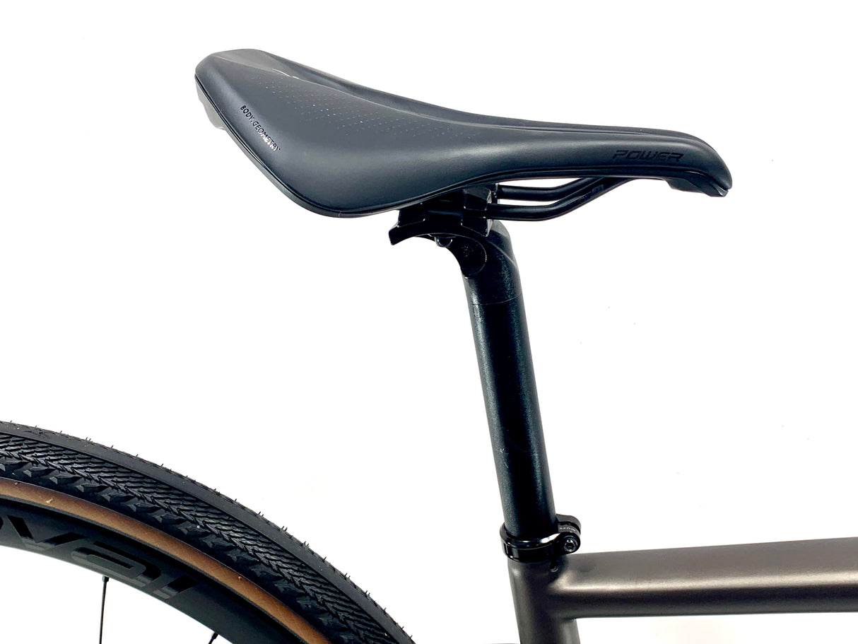 2022 Specialized Turbo Creo SL Expert EVO Sram AXS Size: Small (Preowned)