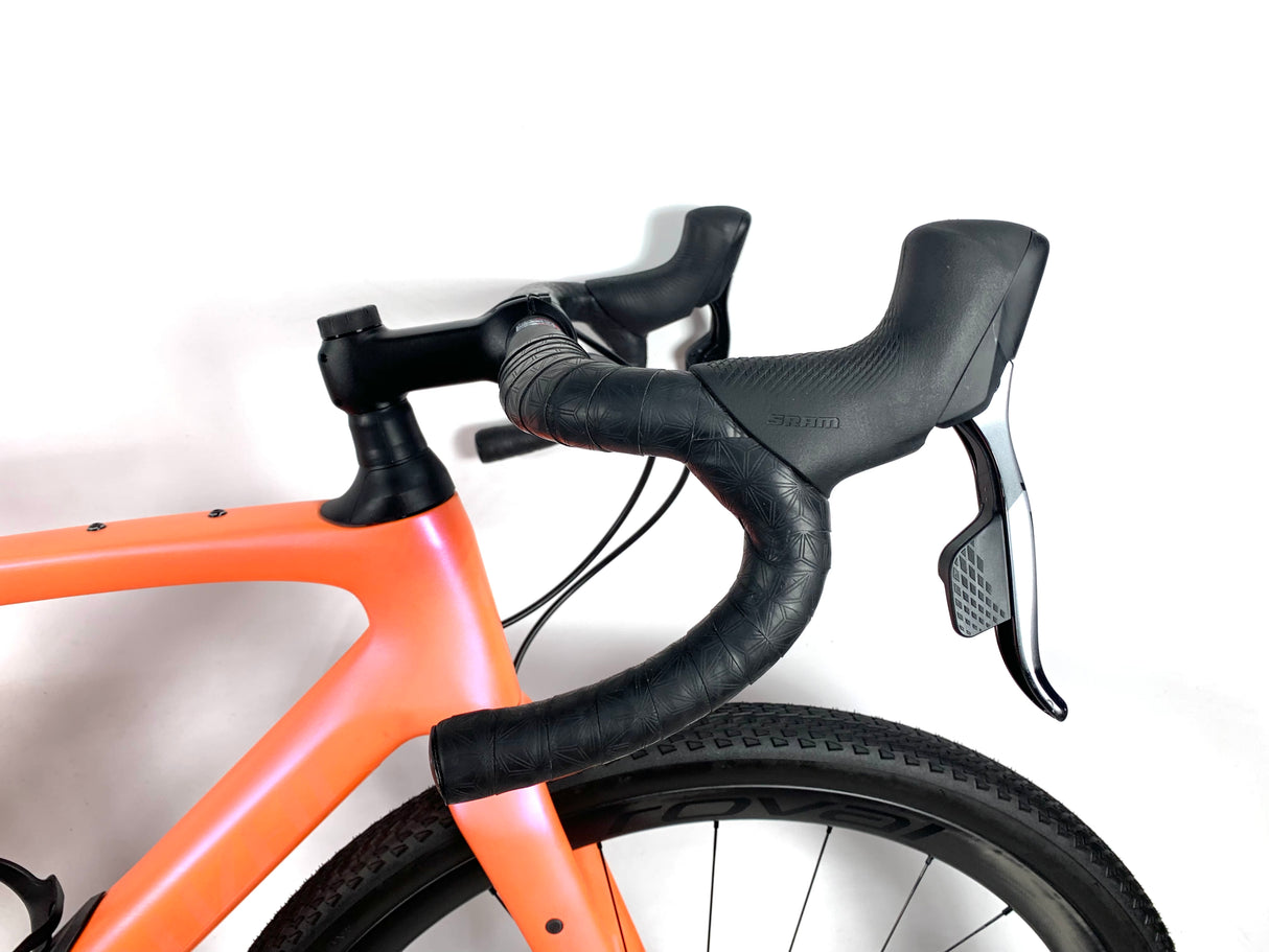 2023 Specialized Diverge STR Pro SRAM AXS Size: 54cm (Preowned)